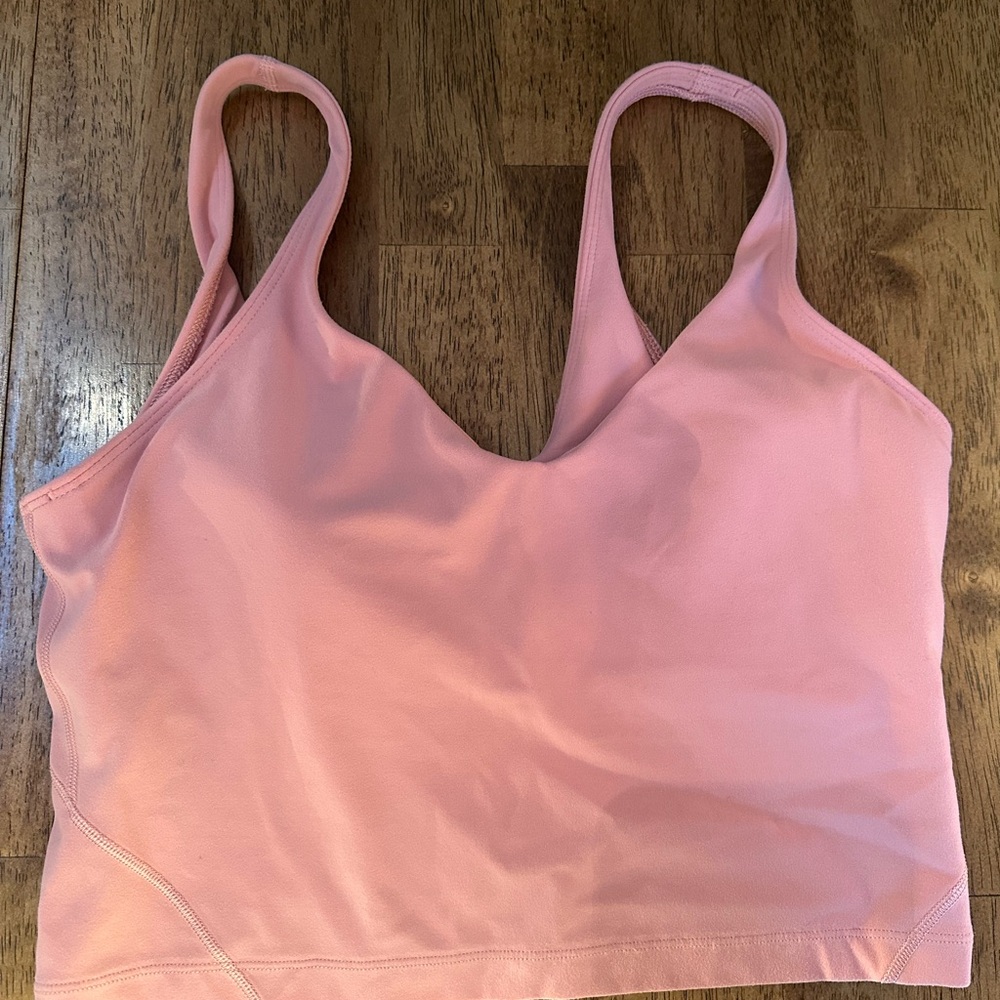 Lululemon align tank top